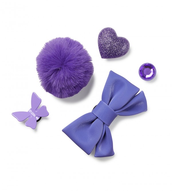 All Things Purple 5 Pack