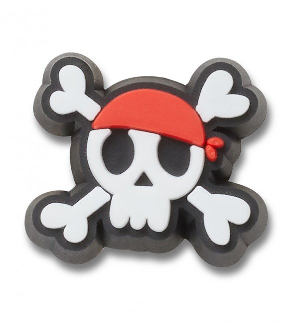 Tiny Pirate Skull