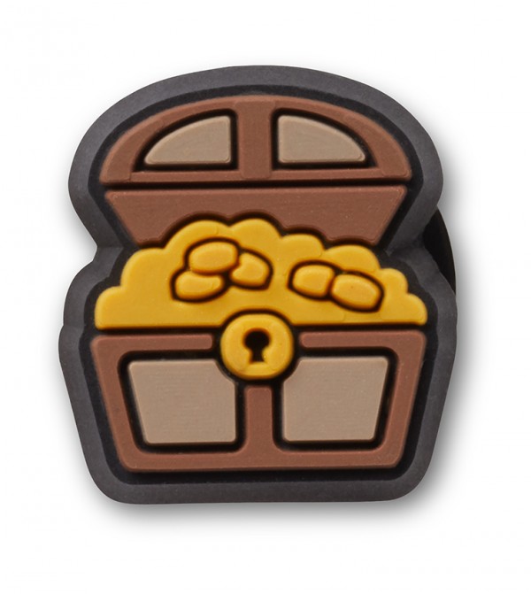 Tiny Treasure Chest