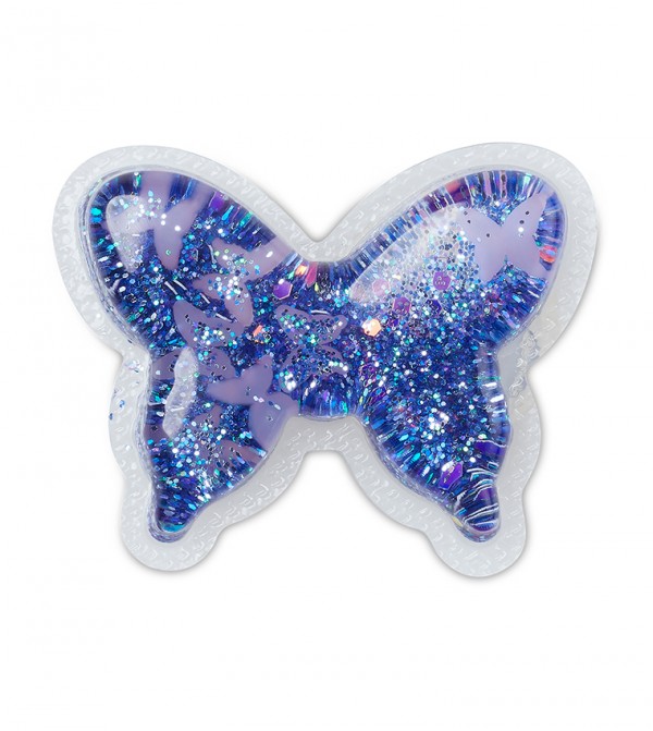 Purple Squish Butterfly