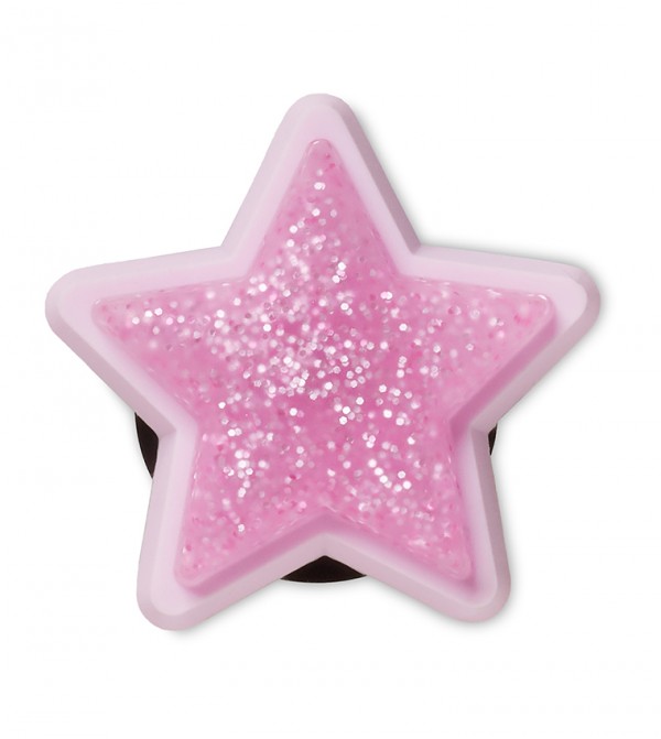 Tiny Glitter Star