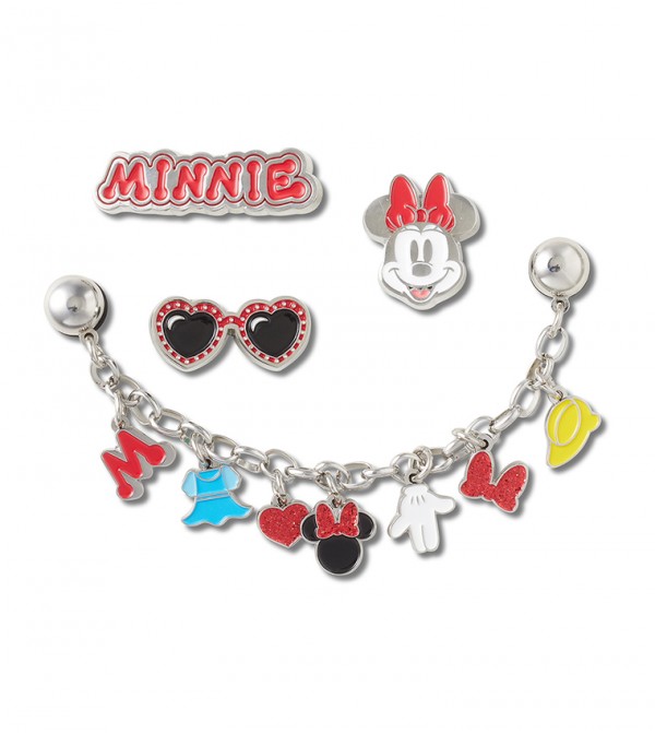 Minnie Elevated 5 Pack