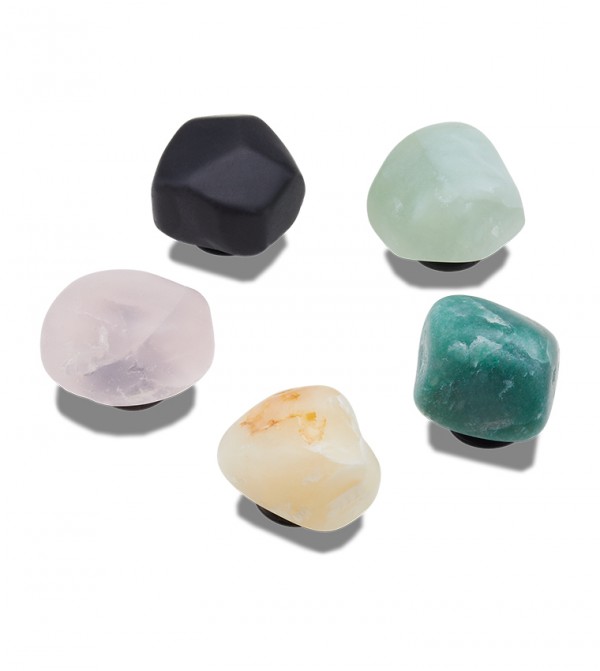 Marble Rocks 5 Pack