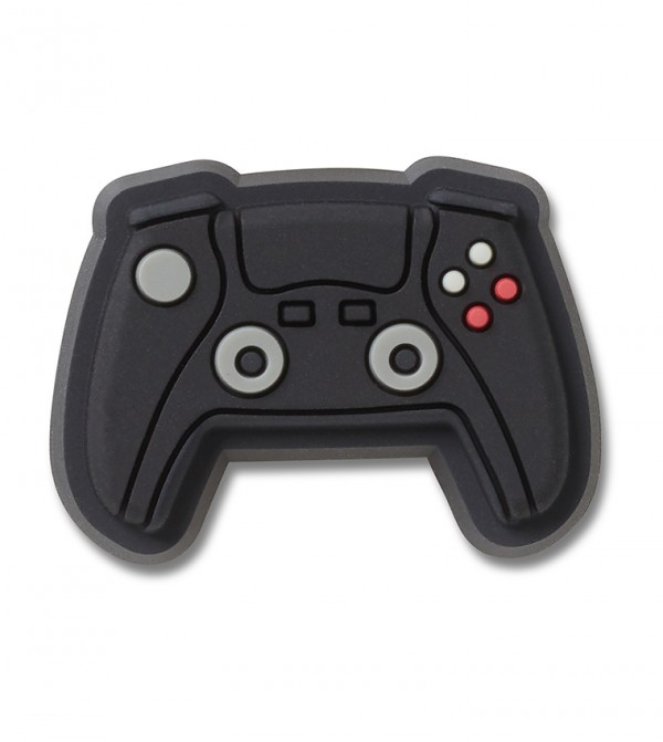 Black Game Controller