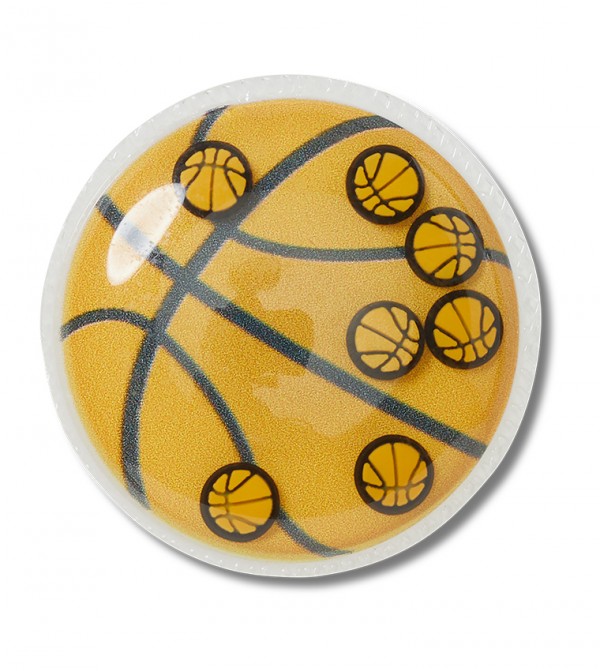 Basketball Filled Basketball