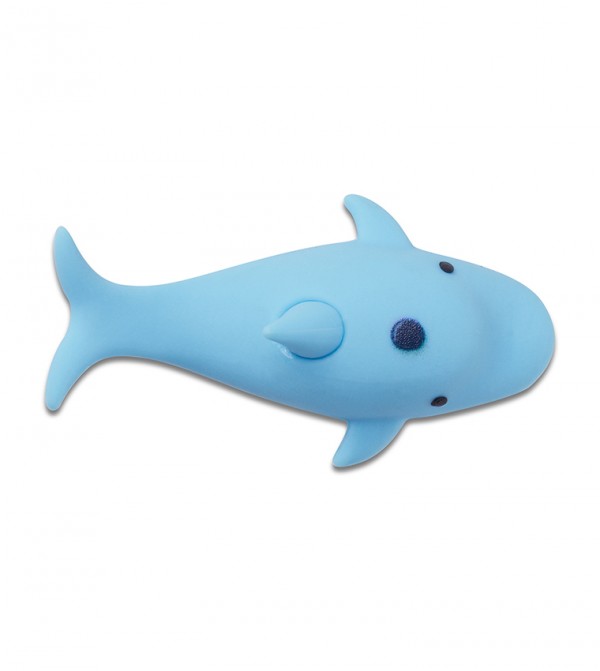 3D Dolphin