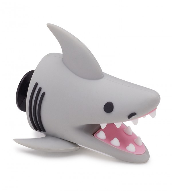 3D Shark