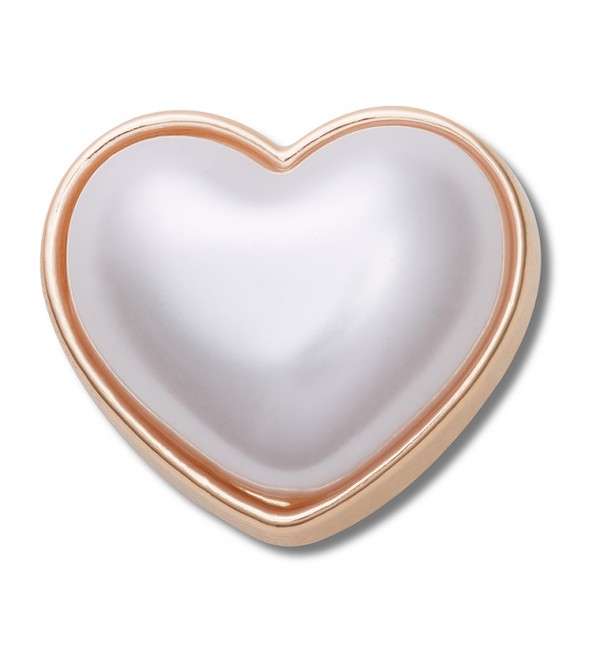 Super Mini Pearl Heart