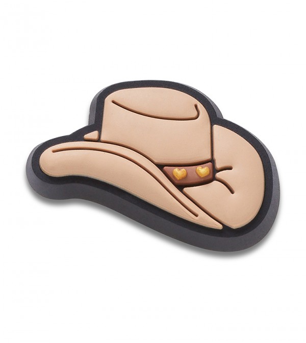 Straw Cowboy Hat