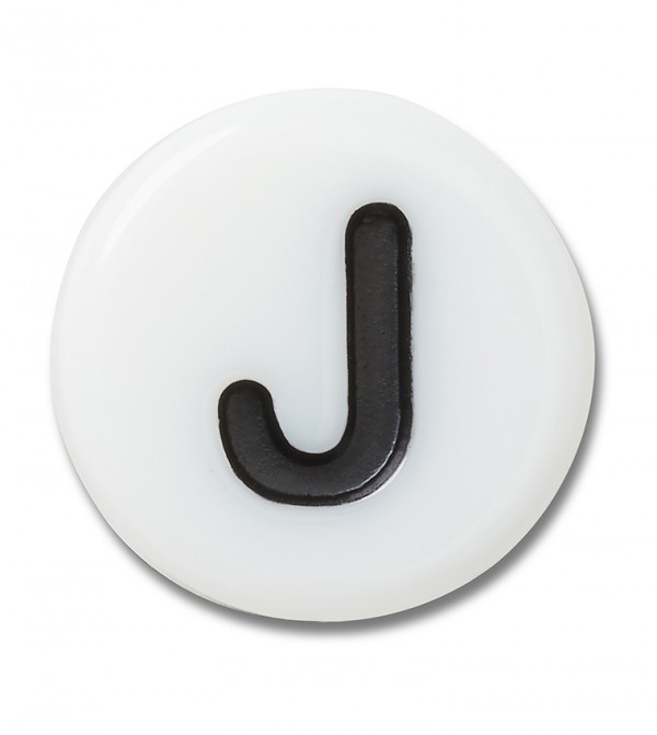 J Tiny Friendship Letter