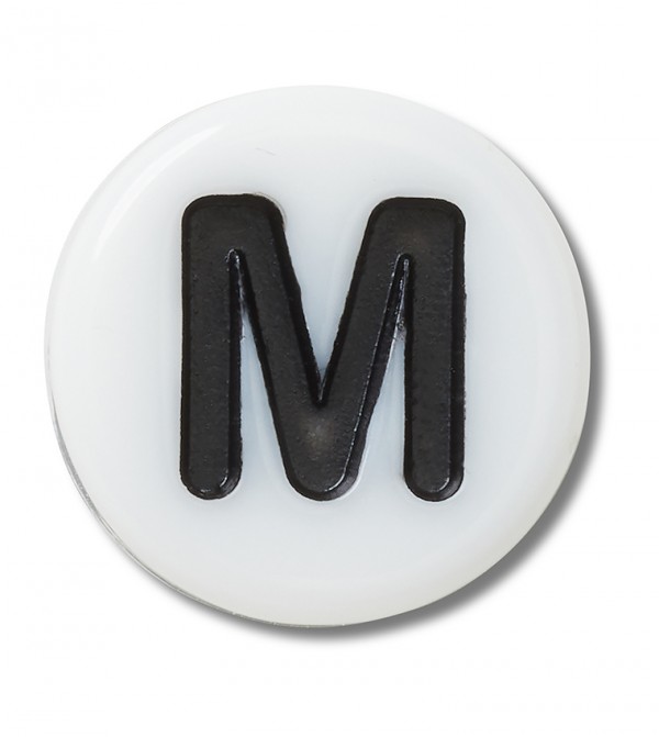 M Tiny Friendship Letter