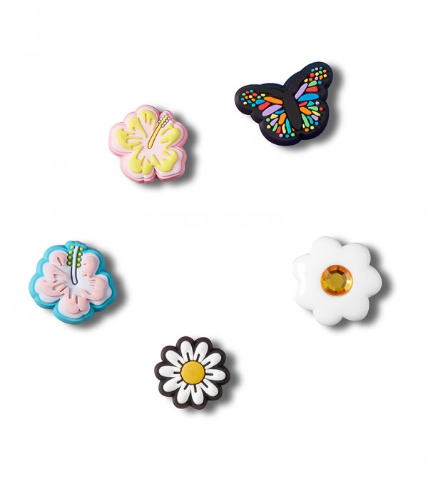 Tiny Floral 5 Pack