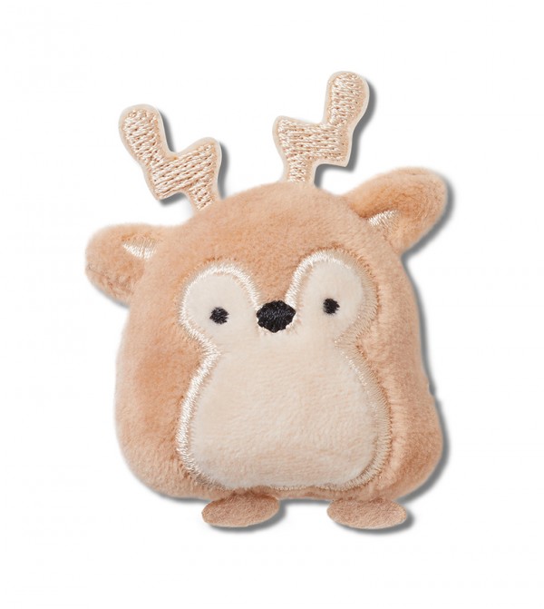 Squishy Fuzz Reindeer