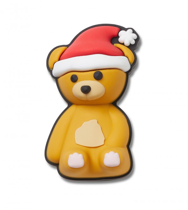 Holiday Teddy Bear