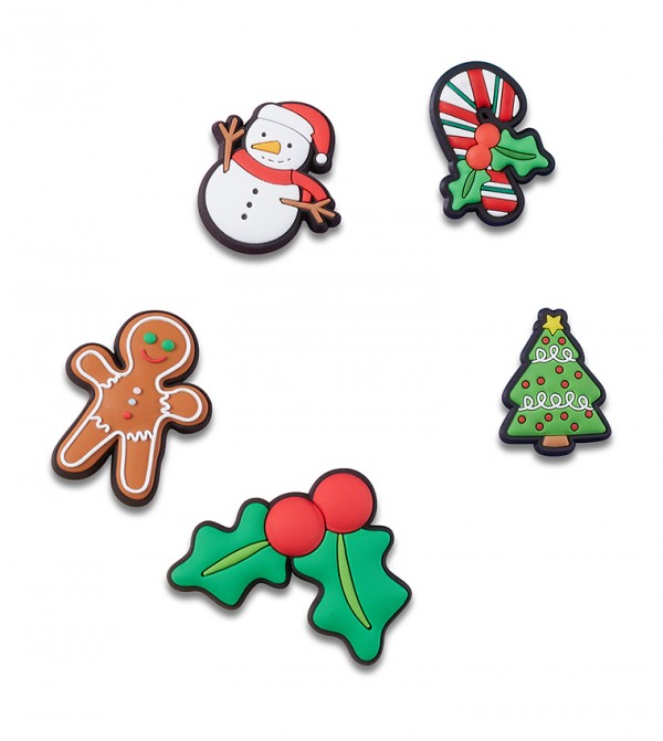 Iconic Christmas 5 Pack