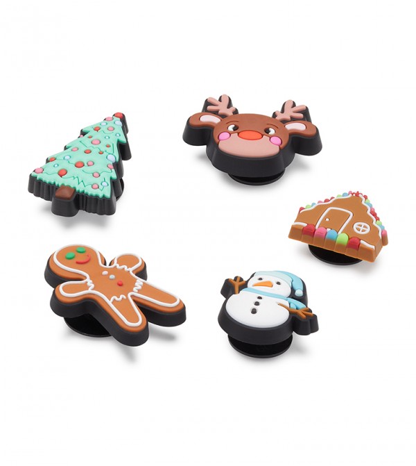 Cutie Christmas 5 Pack