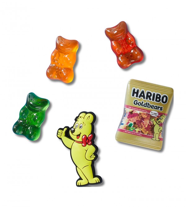 Haribo 5 Pack