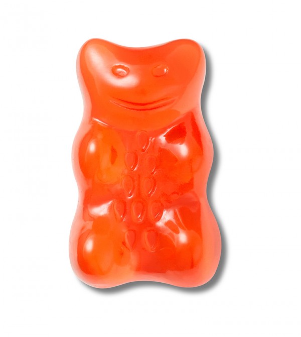 Haribo Golden Bear Red