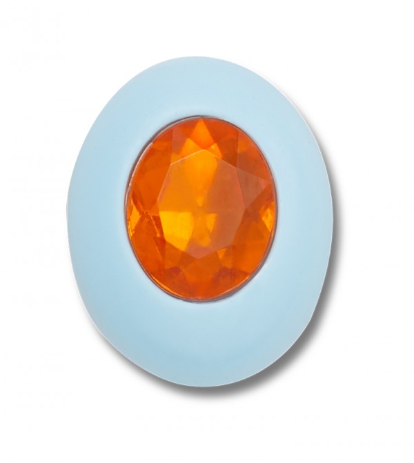 Poptimism Oval