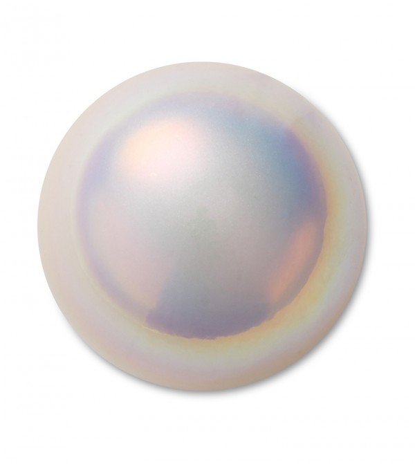Large Iridescent Pearl
