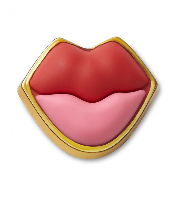 Double Color Lips