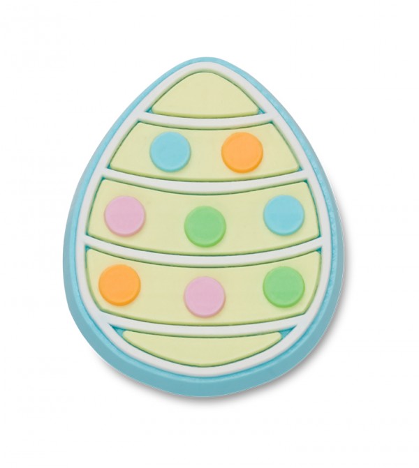Glitter Easter Egg