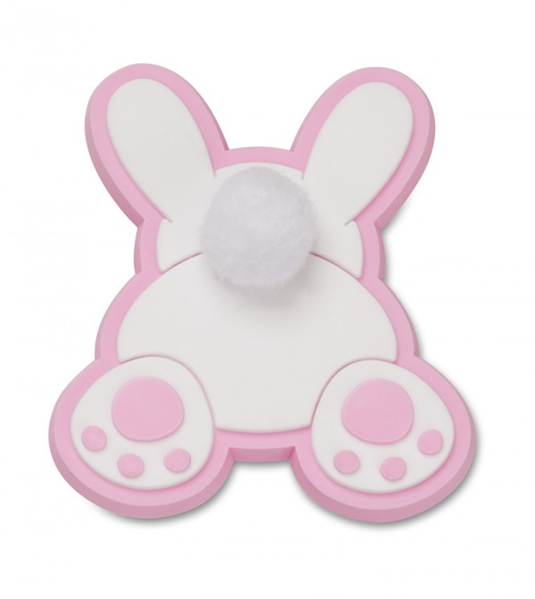 Bunny Butt with Cotton Tail