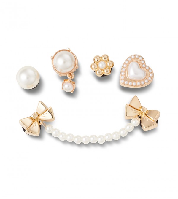 Pearly Gold 5 Pack