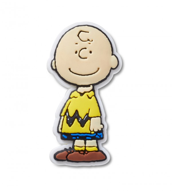 Charlie Brown