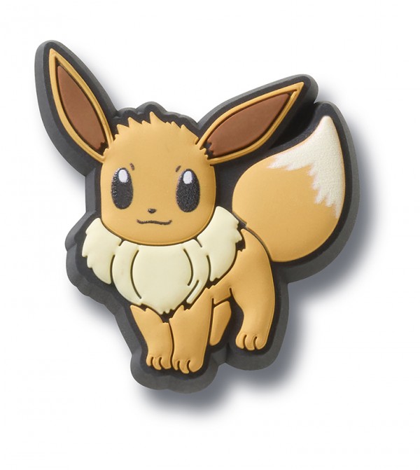 جيبيتز بوكيمون إيفي بوز