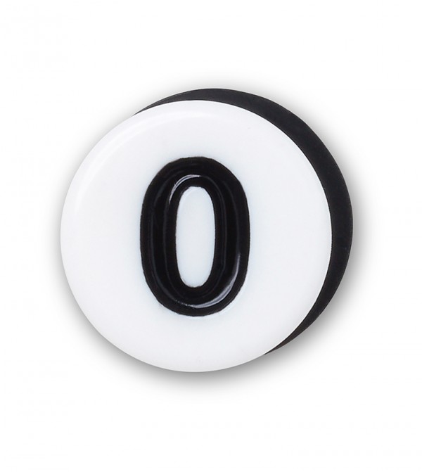 Friendship Bead Number Zero