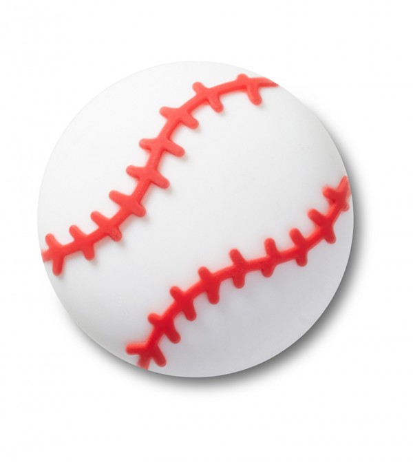 Textured Baseball