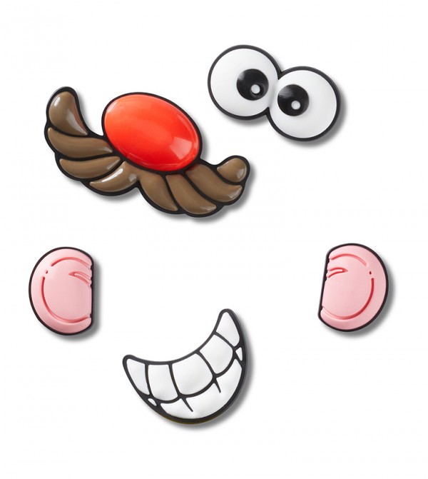 Mr Potato Head 5 Pck