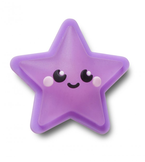 Tiny Friendship Star Bead