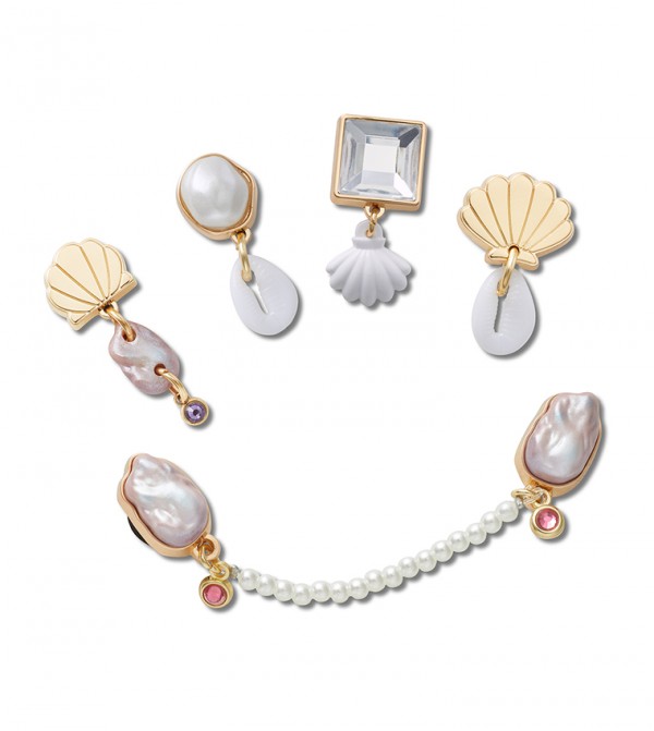 Elevated Pearl 5 Pack