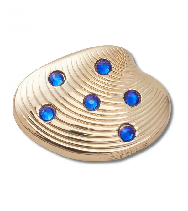 Shell with Pearls
