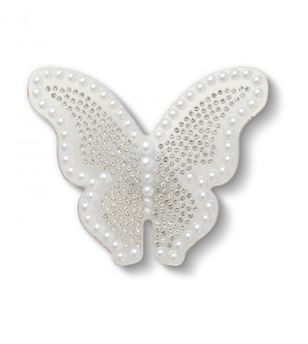 Pearl and Gem Butterfly