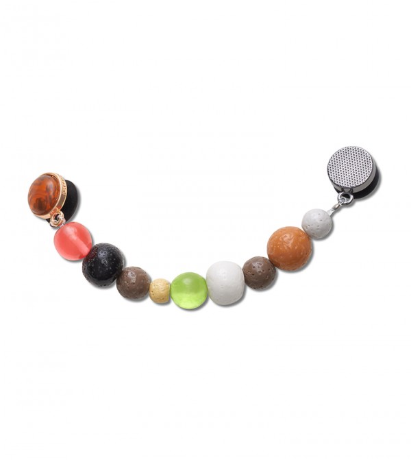 Mixed Stone Chain