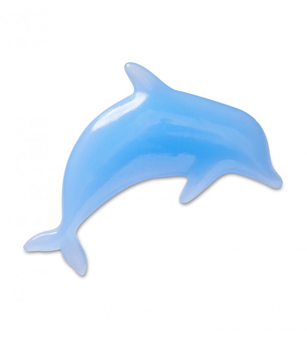 Squish Filled Dolphin