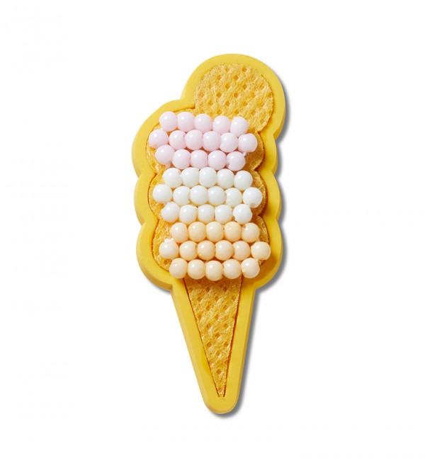 Beaded Ice Cream Cone