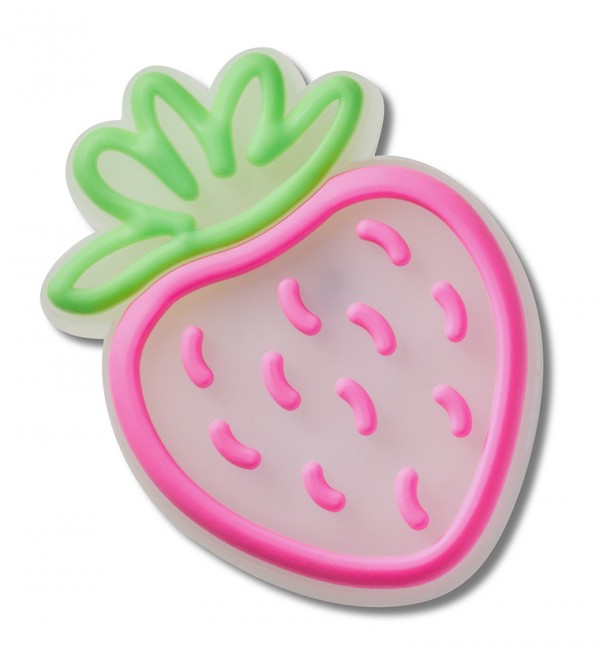 Lights Up Strawberry