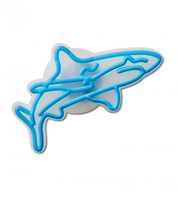 Lights Up Shark