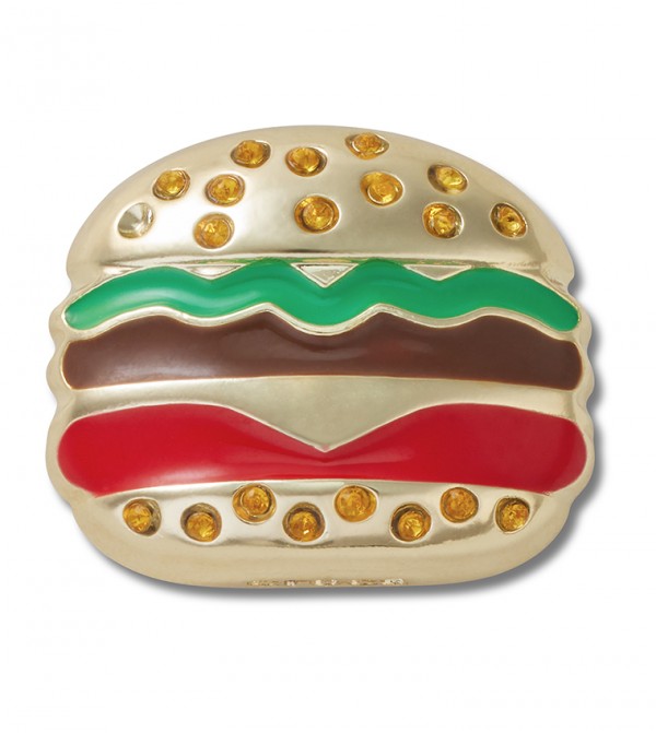 Gold Burger