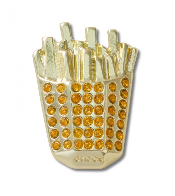 Gold French Fries