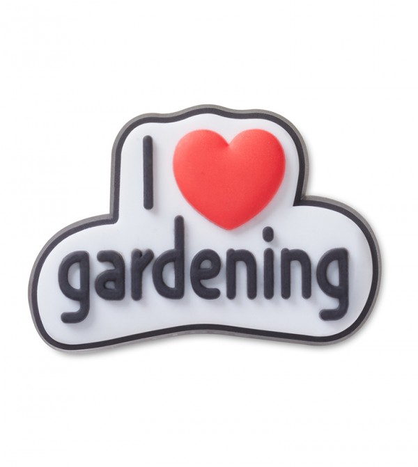 I Heart Gardening