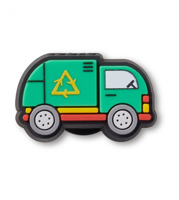 Tiny Recycling Truck