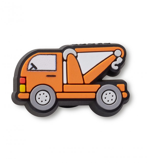 Tiny Tow Truck