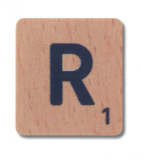 Hasbro Scrabble R