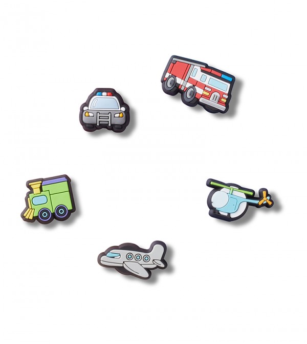 Tiny Beep Beep 5 Pack