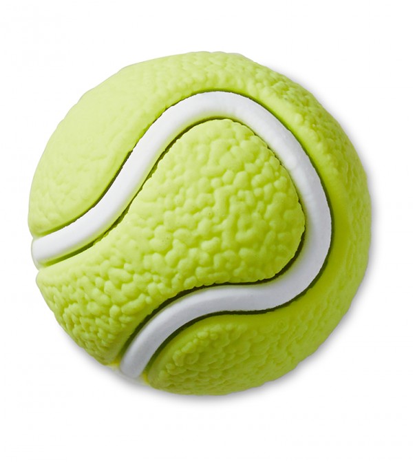 Textured Tennis Ball